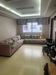 Appartement à Marinasmir Tétouan