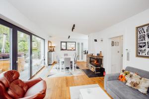 River House Spa Jacuzzi Sauna