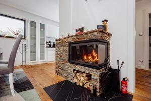 River House Spa Jacuzzi Sauna