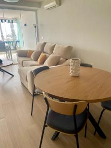 Dúplex Frente al Mar - Salobreña