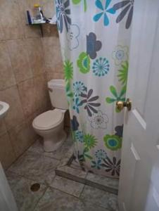 Casa Equipada en La Estancia