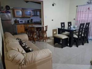 Casa Equipada en La Estancia