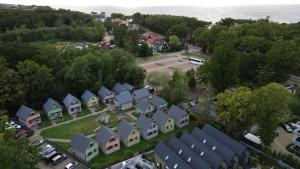 LETNISKOWY DOMEK w Rewalu