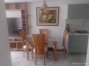 Espectacular apartamento acqua Hills