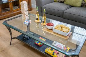 Stunning Tampa Stay Prime Location & Comfort!