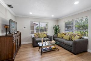 Stunning Tampa Stay Prime Location & Comfort!