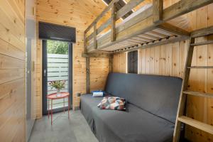 LETNISKOWY DOMEK w Rewalu