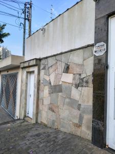 Quarto Individual em São Paulo