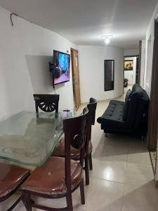 Acogedora Casa Cerca Del Graffiti De La Comuna 13