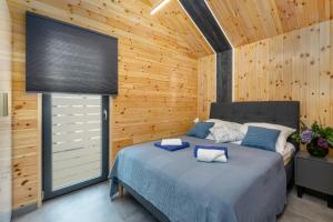 LETNISKOWY DOMEK w Rewalu