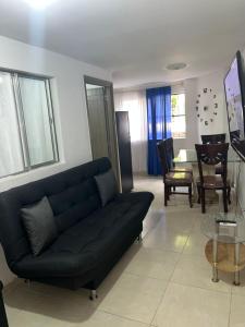 Acogedora Casa Cerca Del Graffiti De La Comuna 13