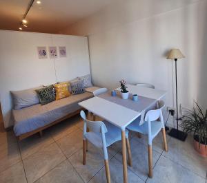 Hermoso departamento zona shopping Aldrey