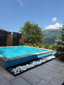 NGen Luxury Villas - Razem