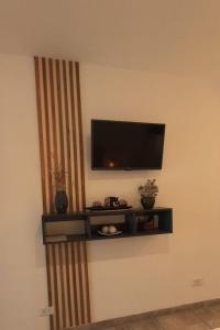 Planta Baja y Garage "Dido" Monoambiente Completo