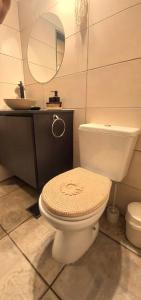 Planta Baja y Garage "Dido" Monoambiente Completo