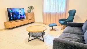 Peaceful escape with private pool