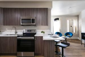 The Historic Penn Hotel