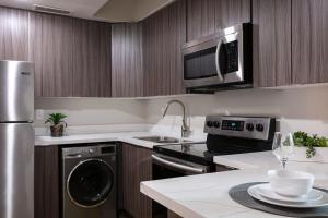 The Historic Penn Hotel