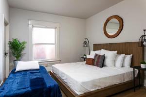 The Historic Penn Hotel