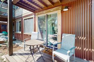 Wild and Free Condo 102