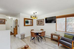 Wild and Free Condo 102