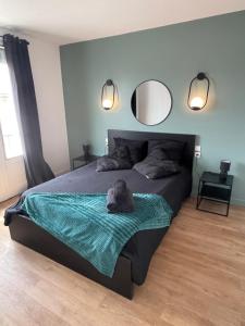 Cocon à 5minutes du Capitole