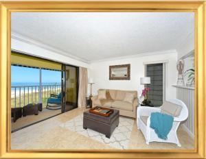 Cabana Beach Club - Beachfront - Stunning Ocean View - 2br 2ba Full Kitchen