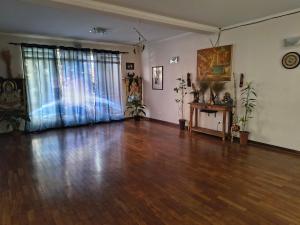 Quarto Individual em São Paulo