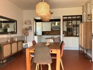 Parenthèse de rêve - Piscine & confort au Mans