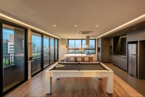 Novíssimo: Go Carlos Gomes - Infra estrutura e Vista Espetacular!