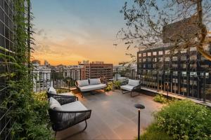 Novíssimo: Go Carlos Gomes - Infra estrutura e Vista Espetacular!