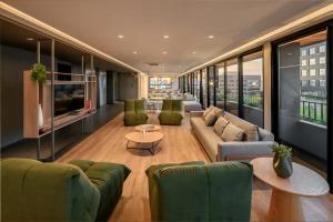 Novíssimo: Go Carlos Gomes - Infra estrutura e Vista Espetacular!