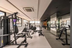 Novíssimo: Go Carlos Gomes - Infra estrutura e Vista Espetacular!