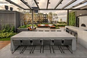 Novíssimo: Go Carlos Gomes - Infra estrutura e Vista Espetacular!