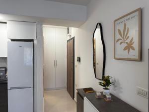Double T Apartment