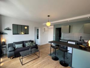 Cocon à 5minutes du Capitole