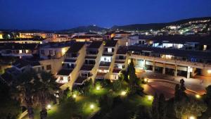 Home Sea view-Costa Smeralda-Palau 5 min from the beach La Sciumara