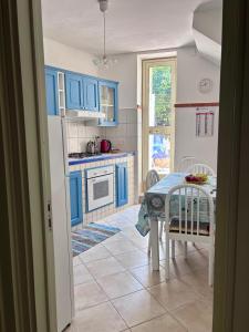 Casa Vacanze "Il Giardino"