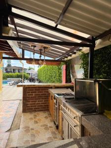 Casa campestre la negra