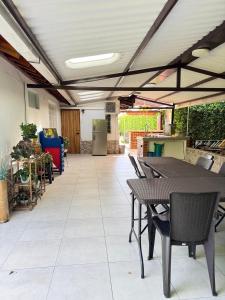 Casa campestre la negra