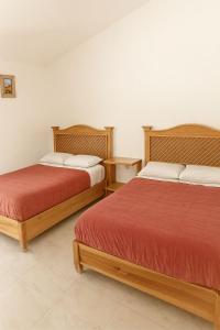 Hotel Brisas Del Lago