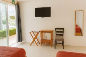 Hotel Brisas Del Lago