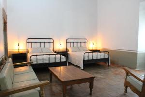 Hospedaje la gran Tenochtitlán