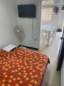 FInCA LA BENDICIÓN DE SUNNYVALE