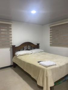 FInCA LA BENDICIÓN DE SUNNYVALE