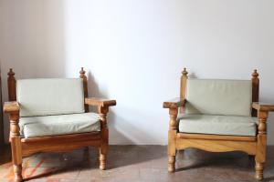 Hospedaje la gran Tenochtitlán