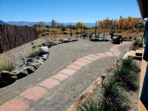 Casa de Toros Taos - Summer isnt over yet!