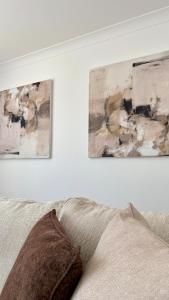 The Sandstone Stay - 5 min from Southmead Hospital