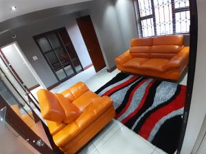 South gate guest house