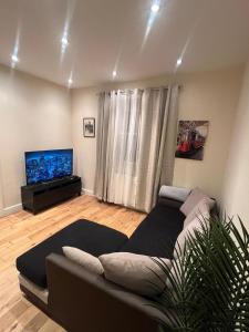 3 Bedrooms flat near of heart of London with a private Garden